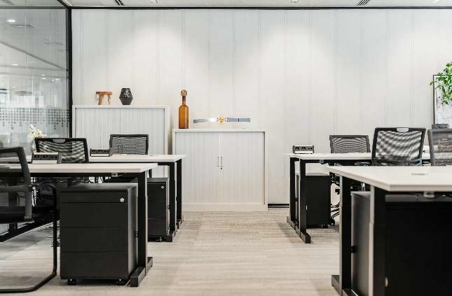 office for rent