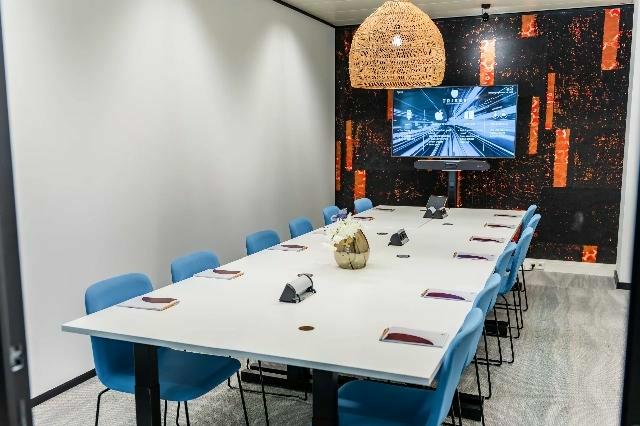 office for rent
