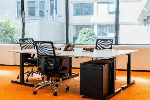 office for rent