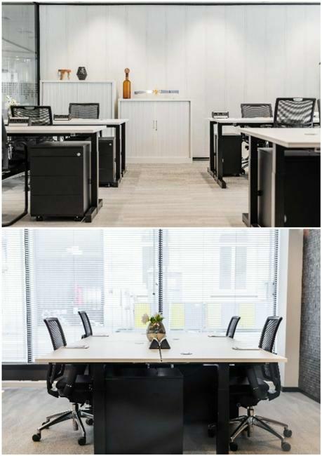 office for rent
