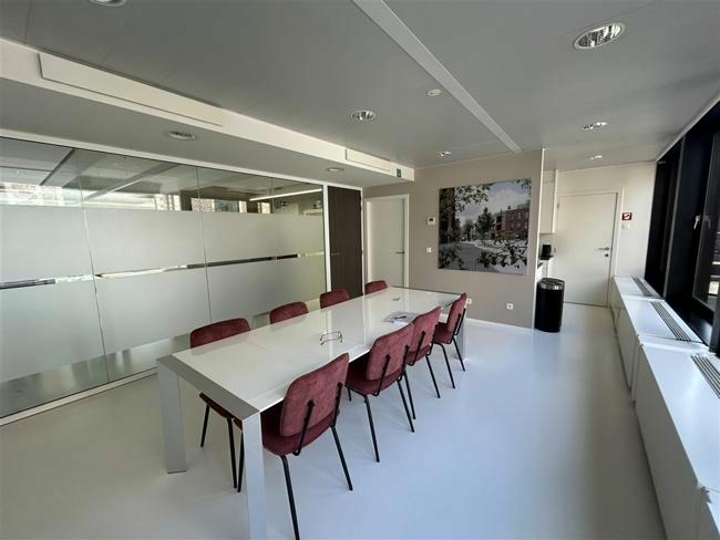 bureau à louer