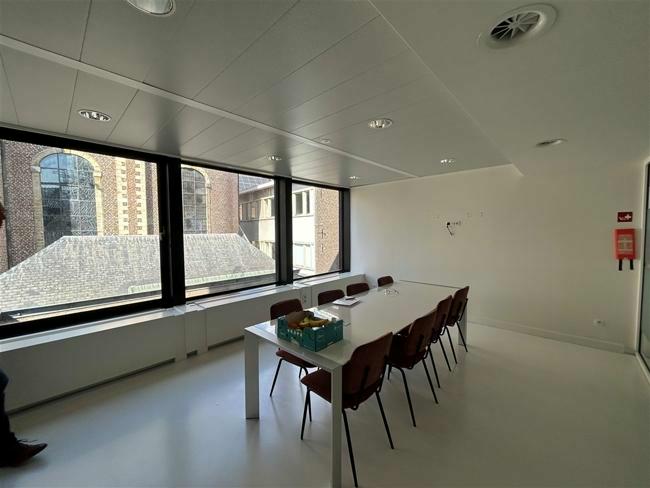 bureau à louer