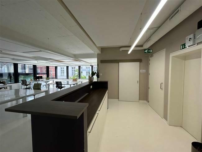 bureau à louer