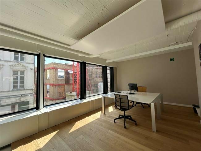 bureau à louer