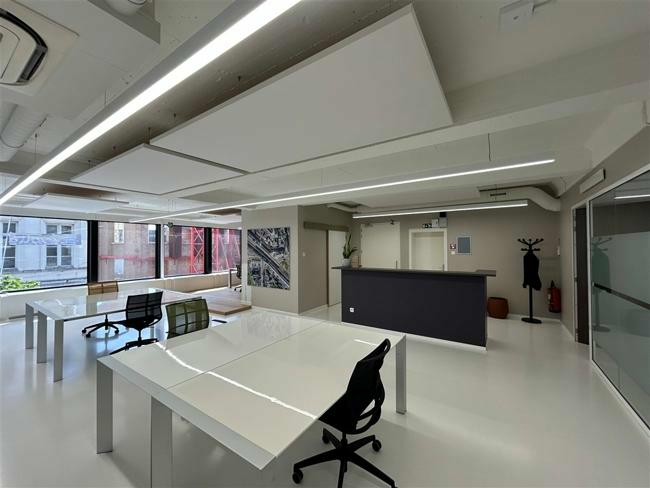 bureau à louer