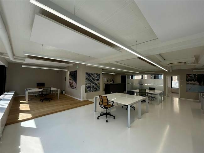 bureau à louer