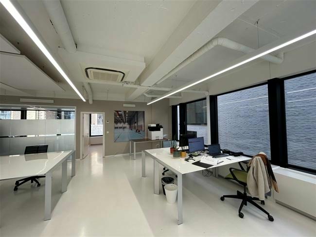 bureau à louer