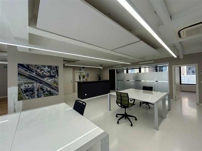 bureau à louer