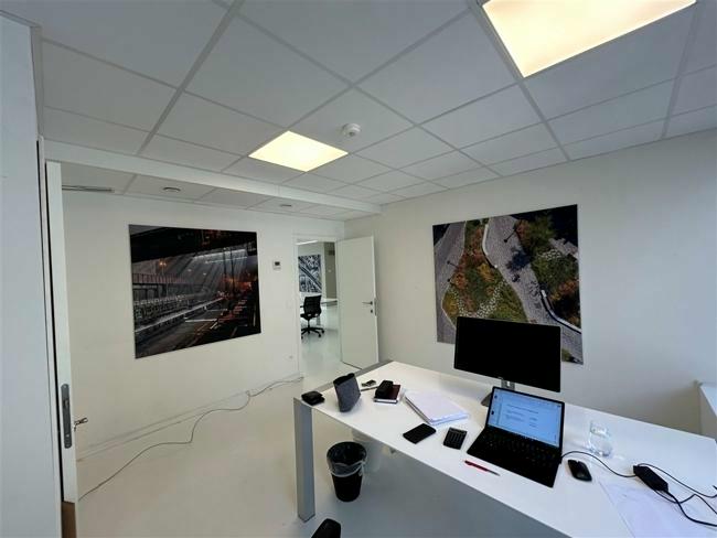 bureau à louer