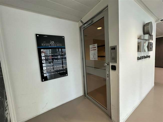 bureau à louer