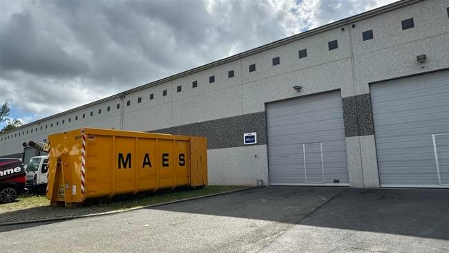 industry for rent