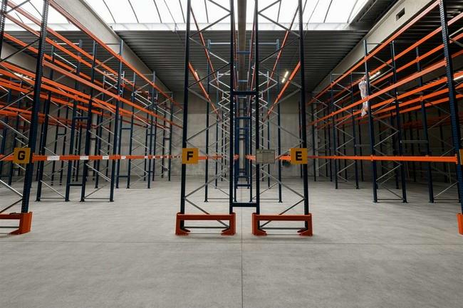 industry for rent