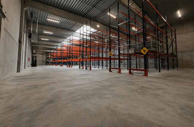 industry for rent