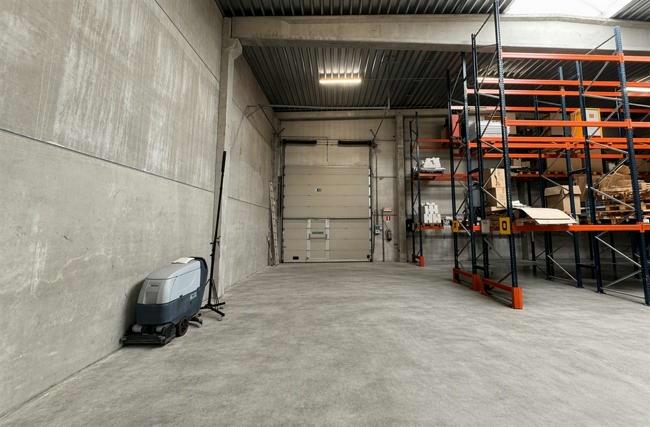 industry for rent