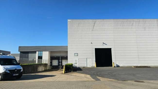 industrie te huur