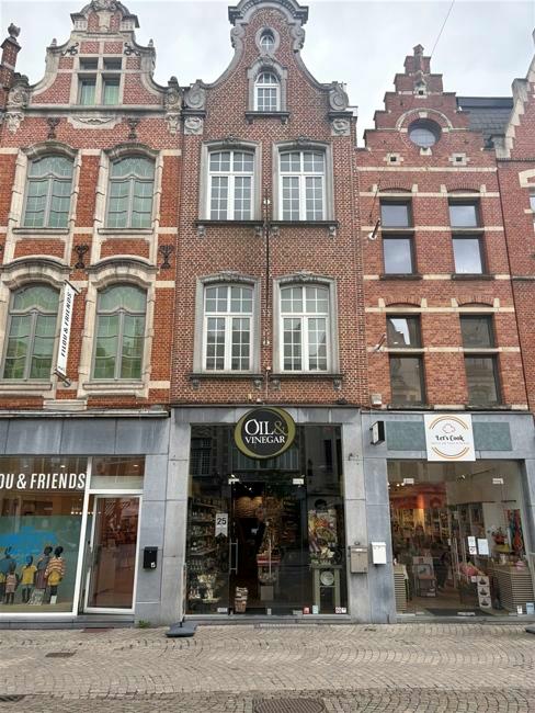 magasins à louer