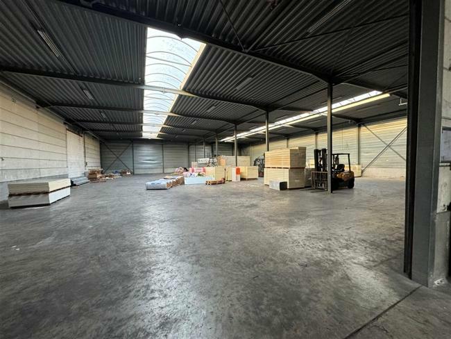 industry for rent
