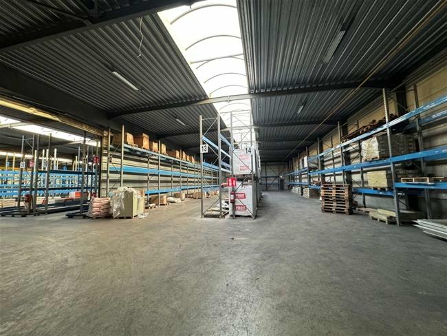 industry for rent