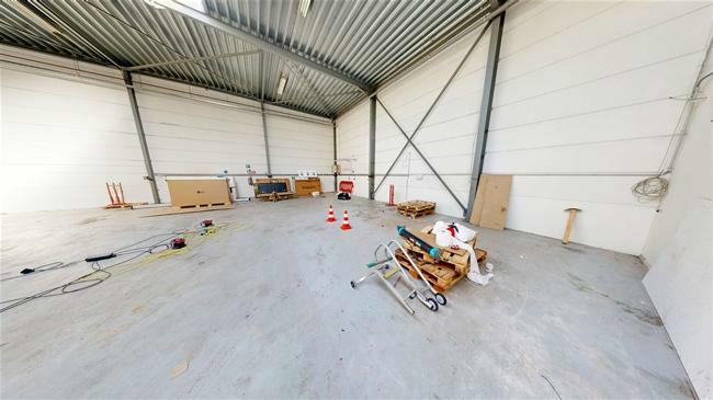 industry for rent