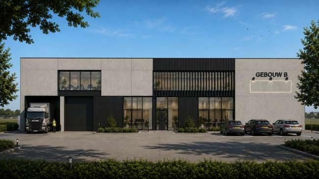 industriel A vendre ou à louer