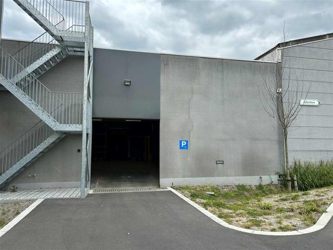 industry for rent