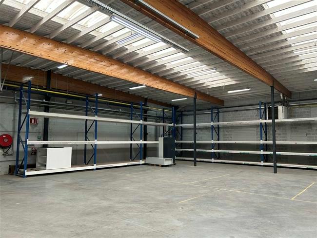 industry for rent