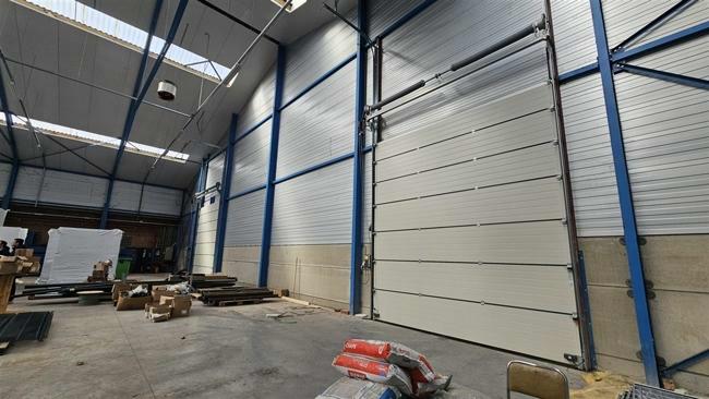 industry for rent