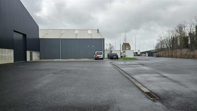 industry for rent