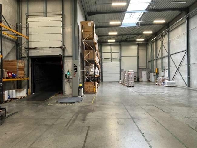 industriel A vendre ou à louer