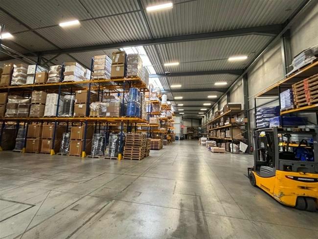 industriel A vendre ou à louer