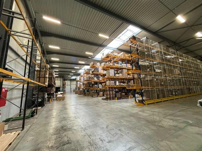 industriel A vendre ou à louer