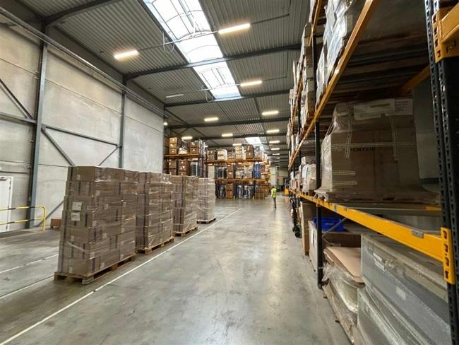 industriel A vendre ou à louer