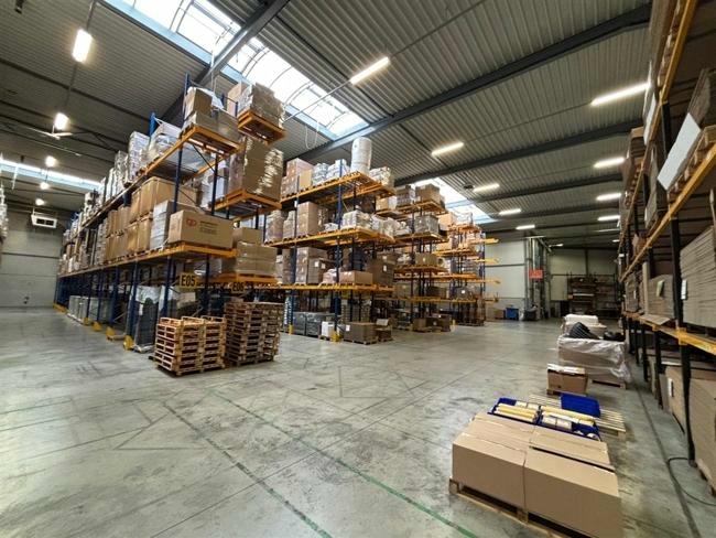 industriel A vendre ou à louer