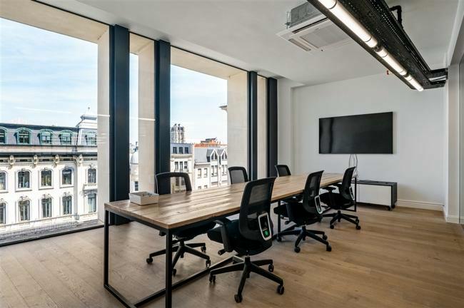 office for rent