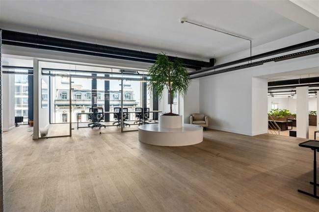 office for rent