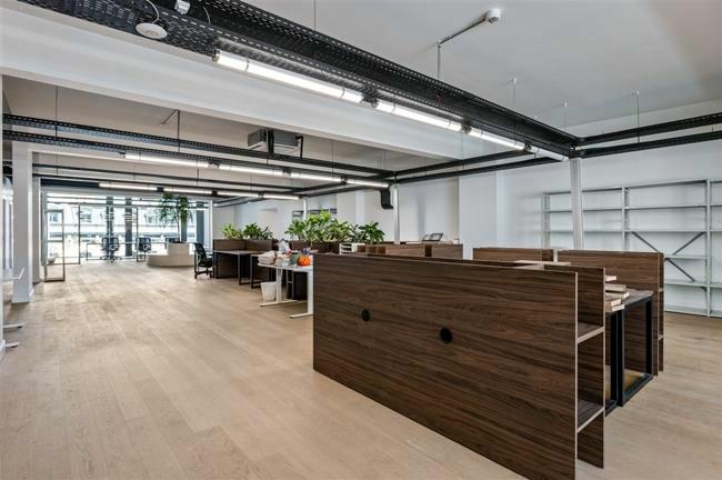 office for rent