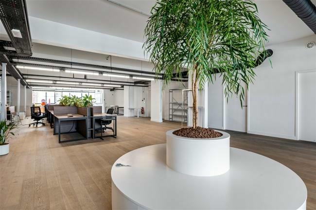 office for rent