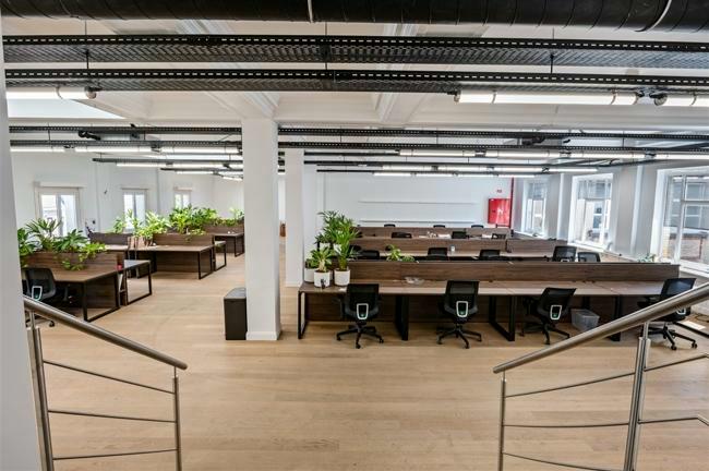 office for rent