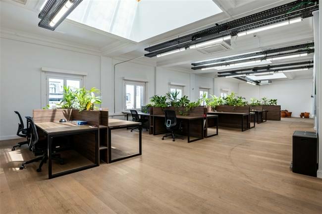 office for rent