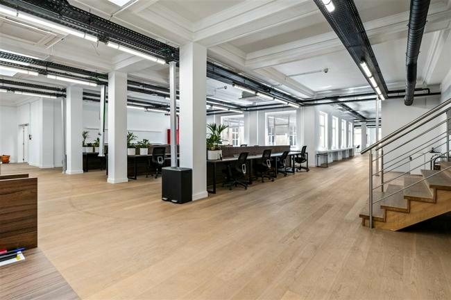 office for rent