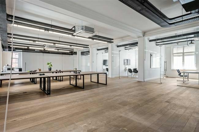 office for rent