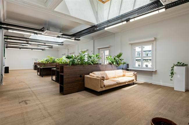 office for rent