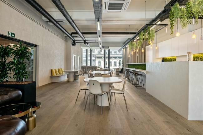 office for rent