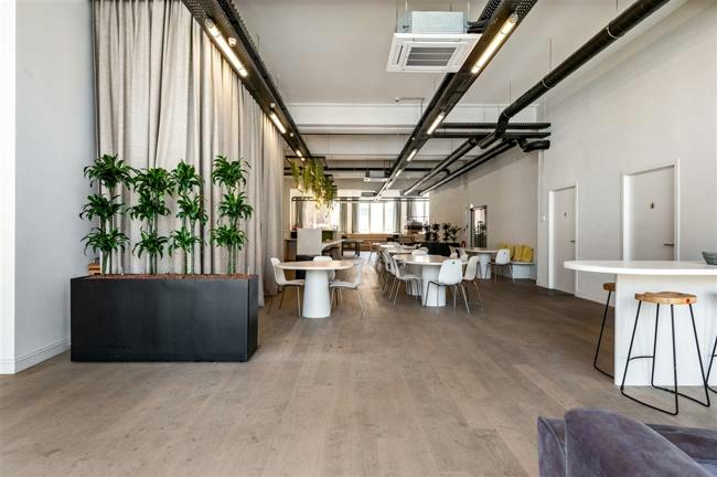 office for rent