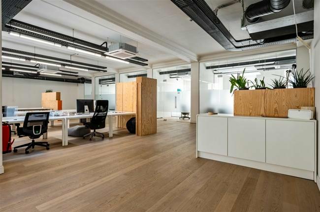 office for rent