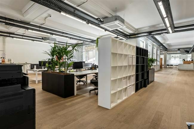 office for rent