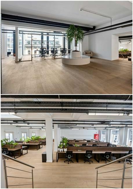 office for rent