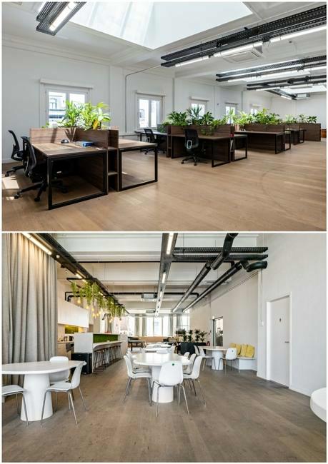 office for rent