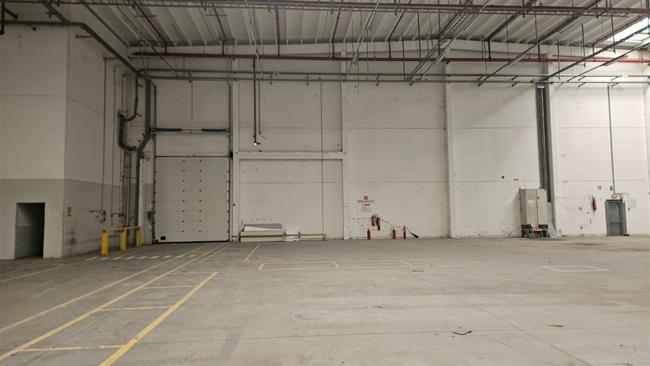 logistique à louer