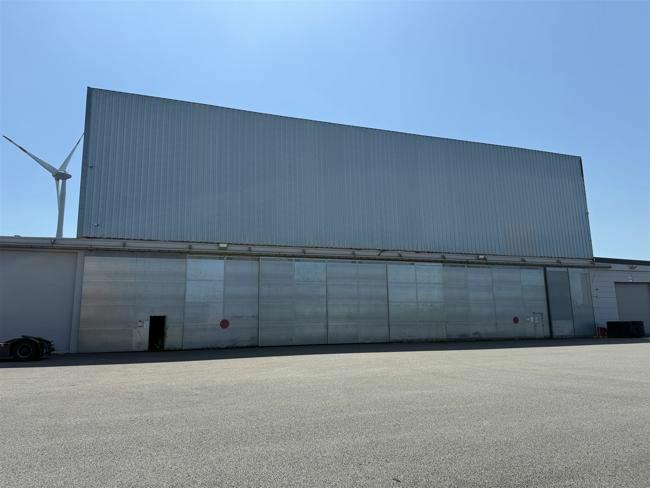 industrie te huur